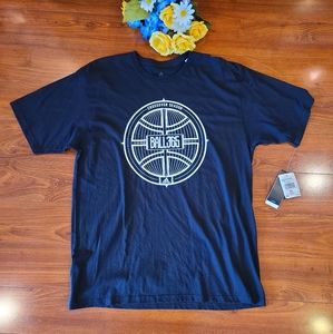 Adidas Tshirt aside XL